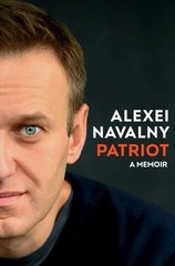 Patriot: a Memoir. Hardcover. Alfred A. Knopf. Publisher