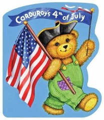 Corduroy’s Fourth of July