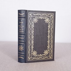 A System of Penal Law for the State of Louisiana Legal Classics Library Leather