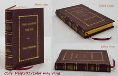 Empire of the Summer Moon: Quanah Parker and the Rise an [PREMIUM LEATHER BOUND]