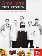 America’s Test Kitchen: Season 7 (Season 7)