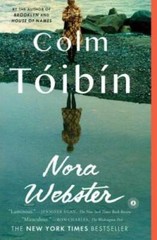 Nora Webster: A Novel – Paperback By Toibin, Colm – GOOD