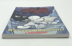 BONE #1: Out from Boneville by Jeff Smith