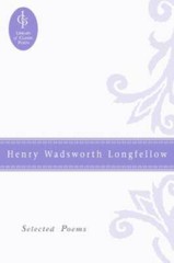 Henry Wadsworth Longfellow: Selected Poems – Hardcover – GOOD