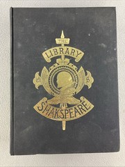 Trident Press Library Shakespeare Millennium Edition Comedies Tragedies Large