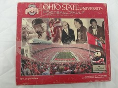 Ohio State University Football Vault: History of the Buckeyes HC 2008 Park