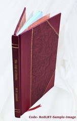 The Autobiography Of Levi Hutchins 1865 By Levi Hutchins [Leather Bound]