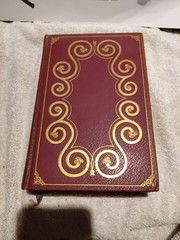 International Collectors Library Leather Bound War and Peace by Leo Tolstoy