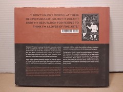 Flannery O’Connor : The Cartoons by Kelly Gerald, Ed. 2012 1st Ed 1st Print HCDJ
