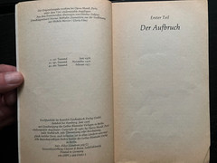 Angelique Series By Anne Golon Lot of 6 Softcover German 1970’s rororo