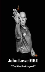 The Nine Dart Legend, Brand New, Free shipping in the US