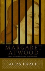 Alias Grace: A Novel, Atwood, Margaret, Very Good Book