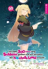 Kisetsu Morita Ich habe 300 Jahre lang Schleim getötet (Paperback) (UK IMPORT)