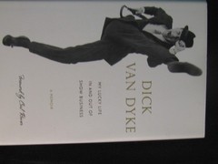 My Lucky Life In and Out of Show Business: A Memoir – hardcover Van Dyke, Di…