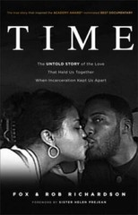 Time: The Untold Story of the Love That Held Us Together When Incarc – VERY GOOD