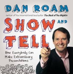 Show and Tell: How Everybody Can Make Remarkable Presentations – GOOD