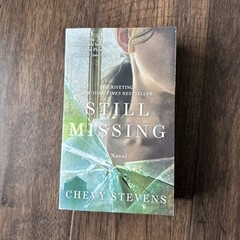 Still Missing A Novel