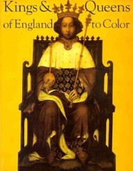 Kings and Queens Coloring Book – Paperback By Brownell, David – GOOD