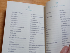 Cyclopedia of Dreams 350 Symbols and Interpretations David Lohff Running Press