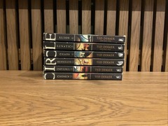 Circle Book Series By Ted Dekker