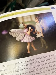 book fairy gardening creating your own magical miniature garden weighs 1 lb 8oz