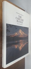 Northwest heritage: the Cascade Range Atkeson, Ray: