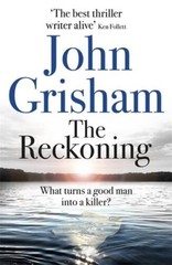 The Reckoning: the electrifying new novel from bestseller – VERY GOOD