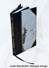 The Autobiography Of Levi Hutchins 1865 By Levi Hutchins [Leather Bound]