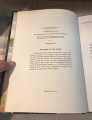 The Triumph of God’s Love By Ellen G White 1957 Hardcover Book With 656 Pages
