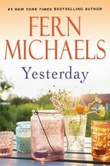 Yesterday – Paperback By Michaels, Fern – GOOD