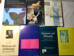 Feminism Philosophy Theory Ethics Rights Identity Epistemology Women’s Studies