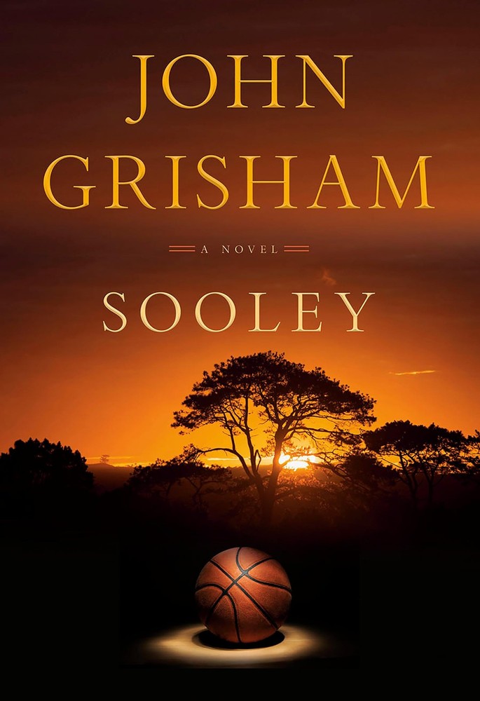 Sooley: A Novel – Grisham, John – Very Good – See condition notes