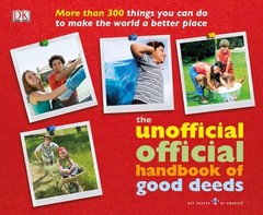 The Unofficial Official Handbook of Good Deeds