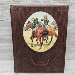 The Soldiers Time Life Books 1973 The Old West Illustrated Edition