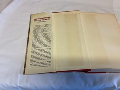 THE TED TRUEBLOOD HUNTING TREASURY (Hardcover 1978) Hunting Game Cooking Camping