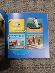 National Geographic Kids Just Joking : 300 Hilarious Jokes Book