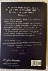 THE SOVEREIGNTY OF GOD by Arthur W. Pink (2017, Hardcover)