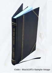 The Autobiography Of Levi Hutchins 1865 By Levi Hutchins [Leather Bound]