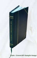The Autobiography Of Levi Hutchins 1865 By Levi Hutchins [Leather Bound]