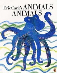 Eric Carle’s Animals Animals