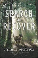 Search and Recover – paperback Daley, Margaret|McCoy, Shirlee