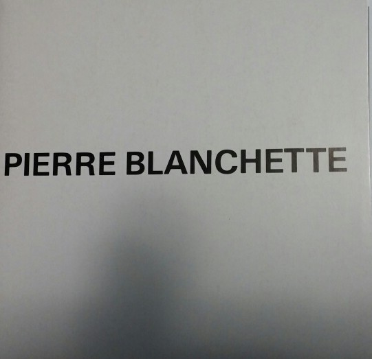 Pierre Blanchette