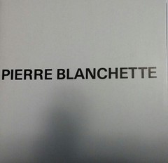 Pierre Blanchette