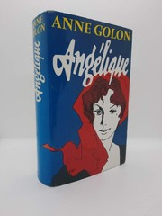 Angelique (The Passionate Adventures of…) (Bantam Books #N3008)