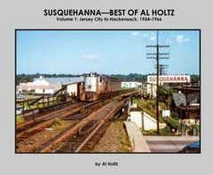 Susquehanna – Best of Al Holtz Volume 1: 1954-1966 (Softcover)