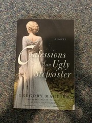Gregory Maguire Bundle (See Description for Titles)