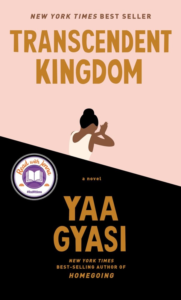 Transcendent Kingdom: A novel – Gyasi, Yaa – Good – See condition notes