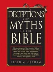 Deceptions & Myths of the Bible
