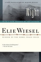 Night by Elie Wiesel (2006, Trade Paperback)