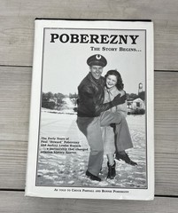 Poberezny : The Story Begins . . . by Audrey L. Poberezny, Paul H. Poberezny,…